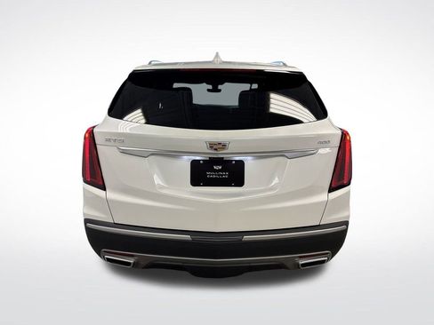 New 2025 Cadillac XT5 Premium Luxury w/ Technology Package FWD image 14