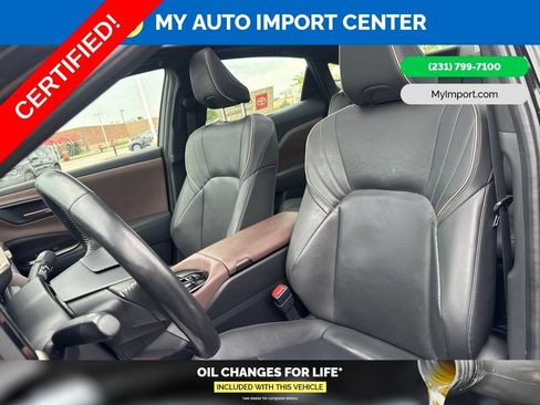 Certified 2024 Toyota Crown w/ Advanced Technology Package AWD/4WD image 14