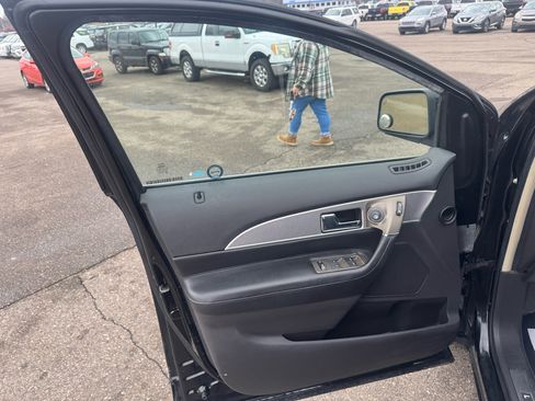 Used 2011 Lincoln MKX AWD w/ Sight & Sound Pkg image 15