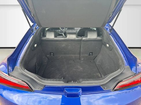 Used 2024 Acura Integra A-Spec FWD image 25