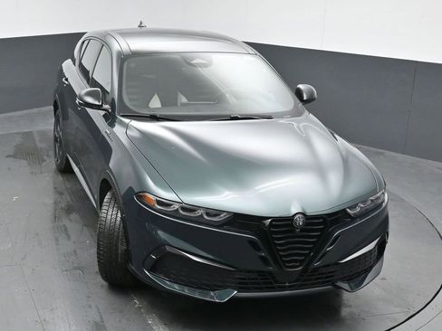 New 2026 Alfa Romeo Tonale Sport Speciale w/ Active Assist Package image 47