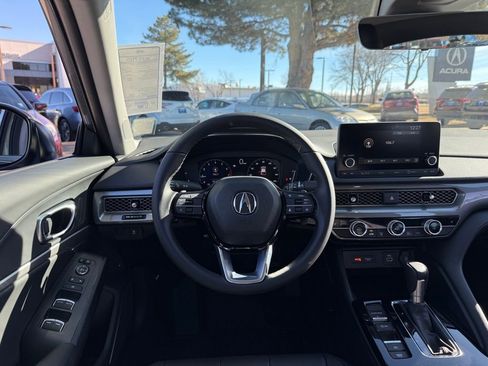 Certified 2025 Acura Integra image 2