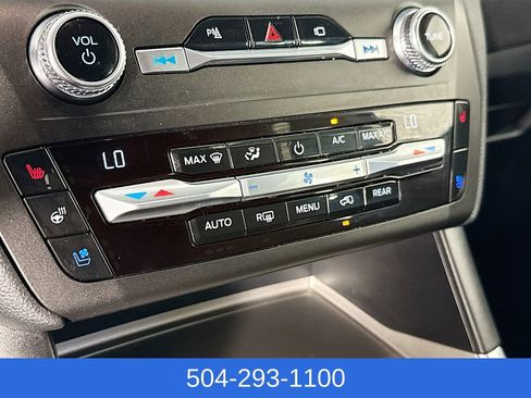 Used 2020 Ford Explorer Limited RWD image 19