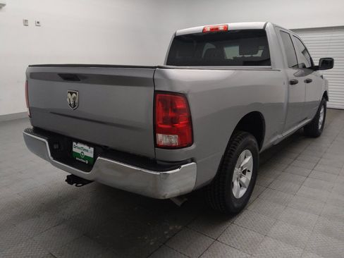 Used 2019 RAM 1500 Tradesman w/ Chrome Plus Package RWD image 9