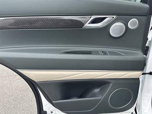 New 2026 Genesis GV80 3.5T e-SC image 22