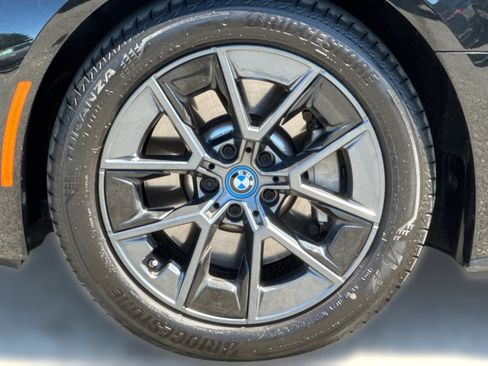Certified 2023 BMW i4 eDrive35 w/ Premium Package RWD image 13