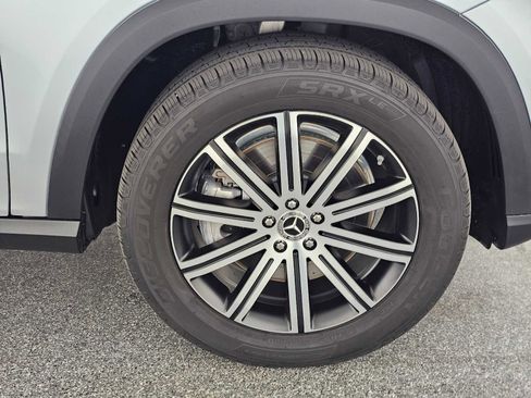 Used 2025 Mercedes-Benz GLE 450 GLE 450 image 9