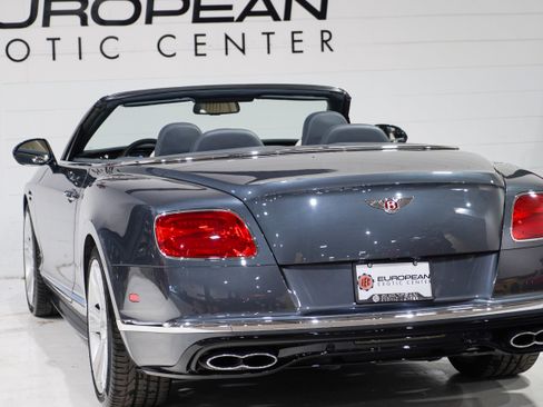 Used 2016 Bentley Continental GT V8 S AWD/4WD image 38