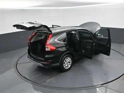 Used 2015 Honda CR-V EX image 55