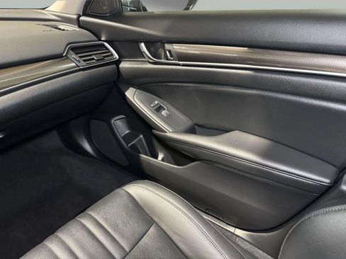 Used 2022 Honda Accord Sport Special Edition image 21