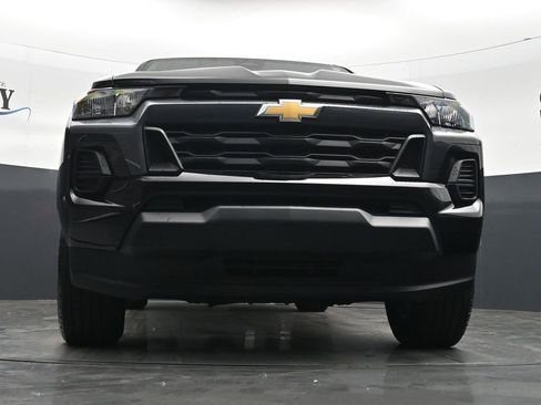 Used 2025 Chevrolet Colorado LT RWD image 27