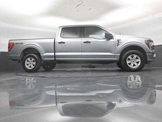 Used 2023 Ford F150 XLT w/ Equipment Group 301A Mid AWD/4WD image 53