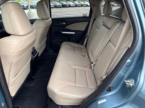 Used 2015 Honda CR-V EX-L image 17