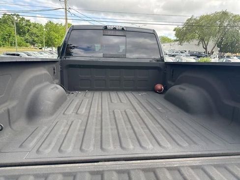 Used 2019 RAM 2500 Laramie AWD/4WD image 21