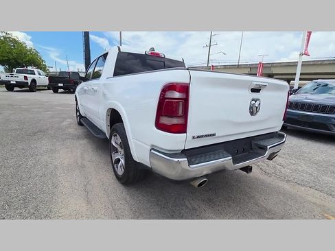 Used 2021 RAM 1500 Laramie RWD image 43