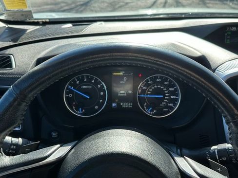 Used 2020 Subaru Ascent Limited image 19