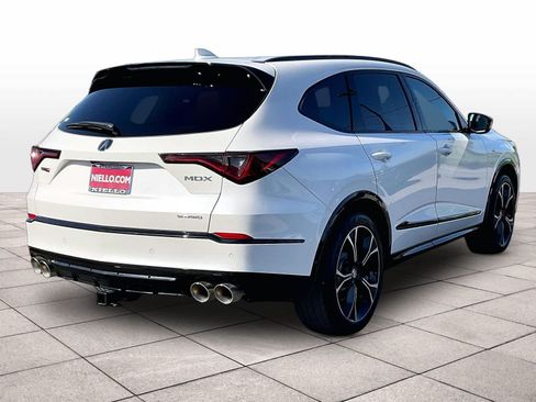 Used 2026 Acura MDX Type S AWD/4WD image 15
