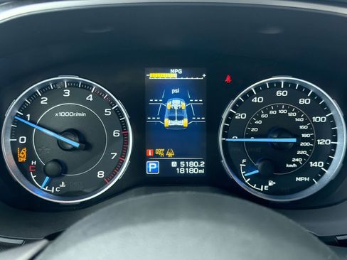 Certified 2022 Subaru Ascent Touring image 36