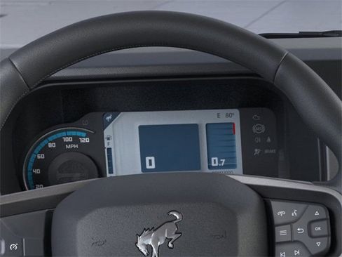 New 2025 Ford Bronco Badlands w/ Black Appearance Package image 13