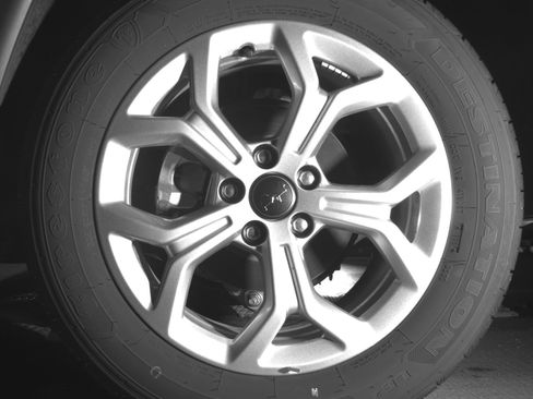 Used 2025 Jeep Compass Latitude image 14