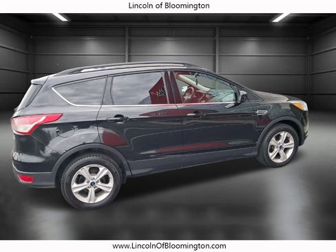 Used 2015 Ford Escape SE w/ Equipment Group 201A image 17