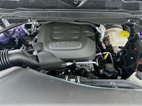 New 2026 RAM 2500 Tradesman image 18