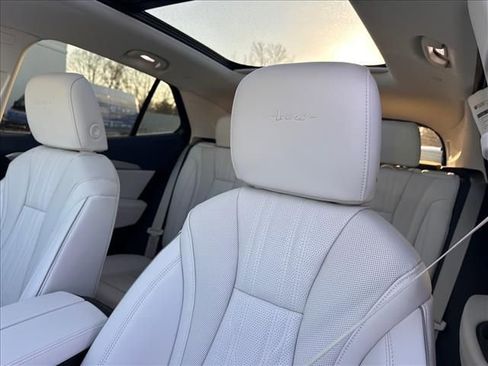 New 2026 Buick Envision Avenir image 28