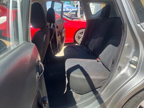 Used 2014 Nissan Versa Note S FWD image 14