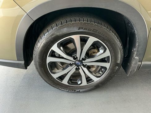Certified 2023 Subaru Forester Limited AWD/4WD image 26