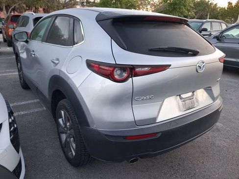 Used 2020 MAZDA CX-30 FWD w/ Select Package image 6