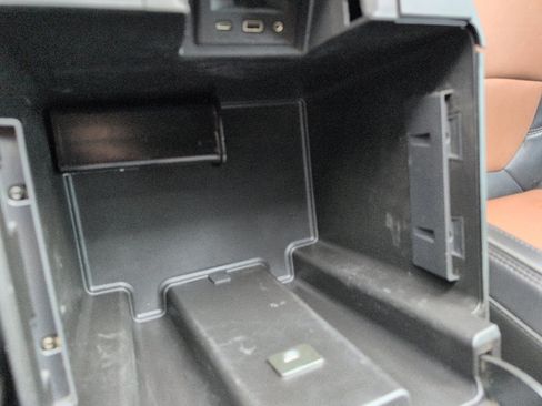 Used 2022 Chevrolet Silverado 2500 High Country w/ Z71 Off-Road Package image 27