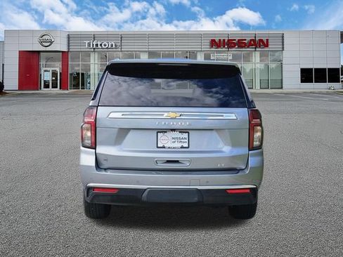 Used 2024 Chevrolet Tahoe LT RWD image 6