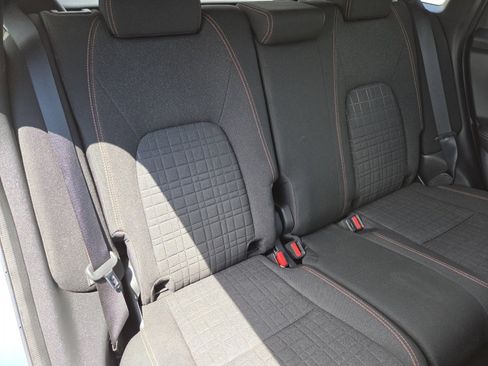 Used 2023 Honda HR-V Sport image 23