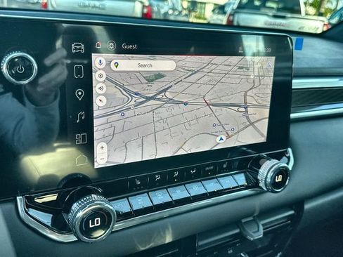 New 2026 GMC Canyon Elevation w/ Convenience Package image 14