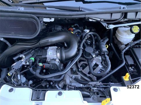Used 2023 Ford Transit 150 Medium Roof image 16