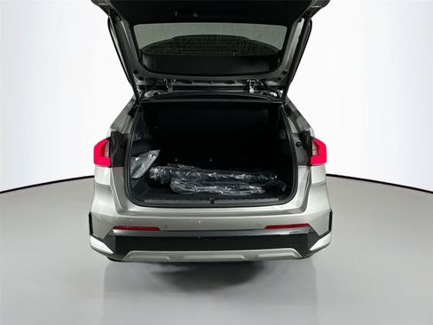 Used 2026 BMW X1 xDrive28i w/ Technology Package AWD/4WD image 25