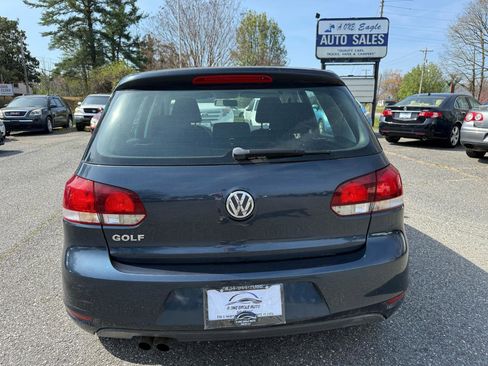 Used 2013 Volkswagen Golf 4-Door image 6