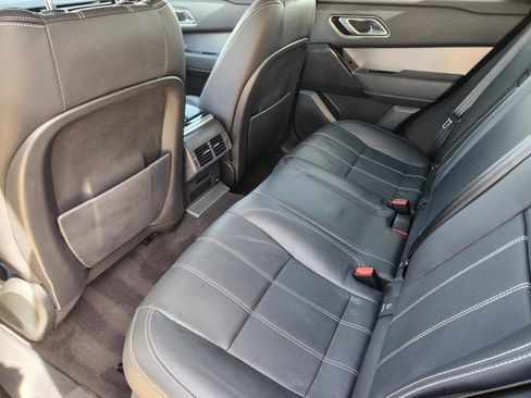 Used 2021 Land Rover Range Rover Velar S image 30