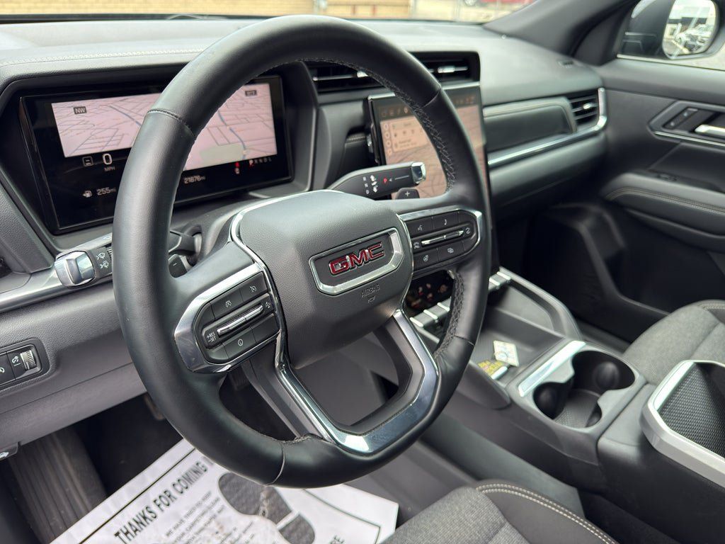 Used 2026 GMC Terrain Elevation FWD image 34