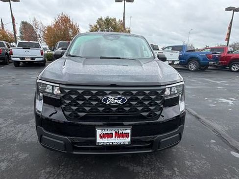 New 2025 Ford Maverick XL image 8