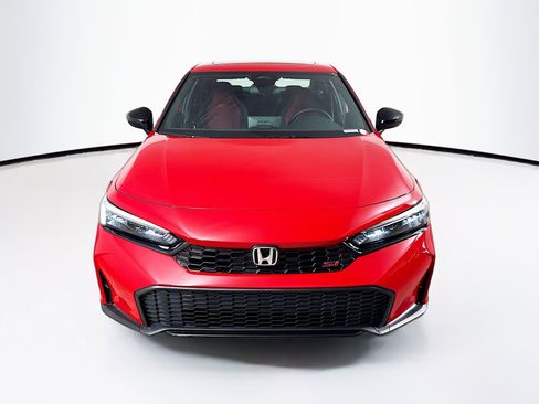 New 2026 Honda Civic Si image 3