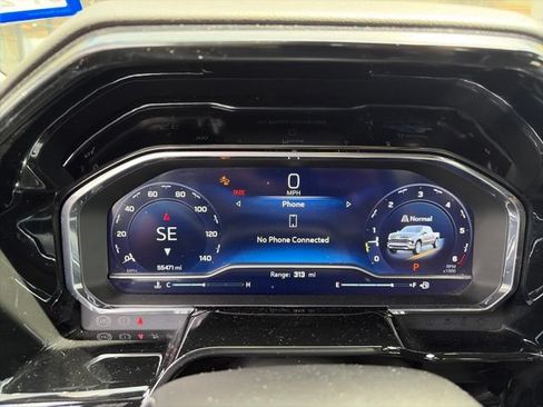Used 2023 Chevrolet Silverado 1500 LTZ RWD image 3