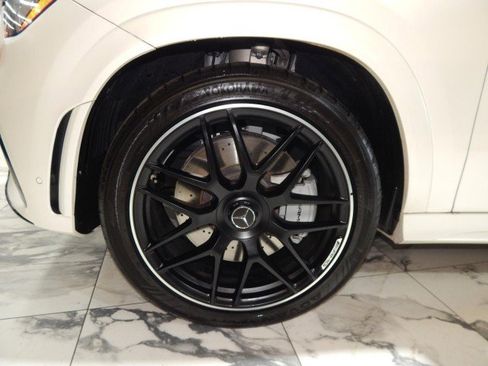 Used 2022 Mercedes-Benz GLE 53 AMG 4MATIC Coupe image 12