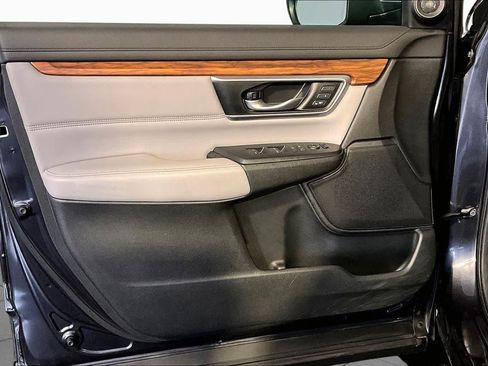 Used 2019 Honda CR-V EX-L image 22