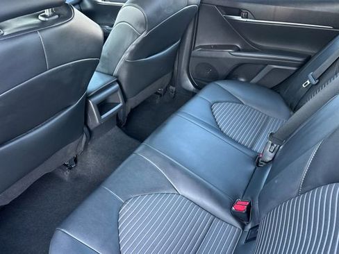 Certified 2024 Toyota Camry SE image 16