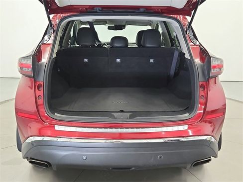 Used 2022 Nissan Murano SV image 31