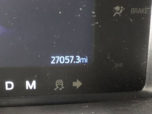 Certified 2024 Ford Bronco Black Diamond image 55