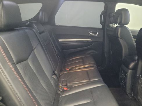 Used 2015 Dodge Durango R/T image 19