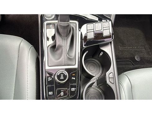 Used 2024 Kia Sportage X-Pro image 28