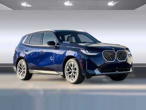 Used 2026 BMW X3 xDrive30 w/ Premium Package AWD/4WD image 6